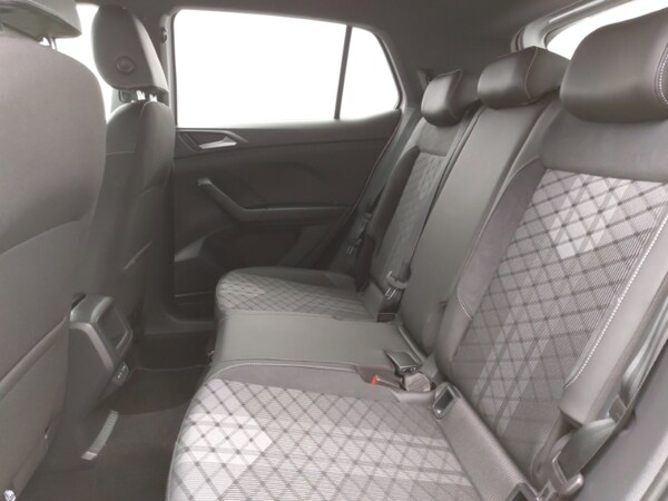 Used Volkswagen T-Cross 2024 for sale - 74463886: Photo 6