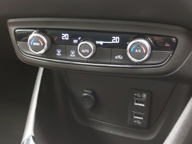 Used Vauxhall Crossland 2022 for sale - 76879971: Photo 14