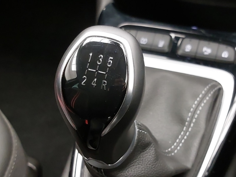 Used Vauxhall Crossland 2022 for sale - 76879971: Photo 15