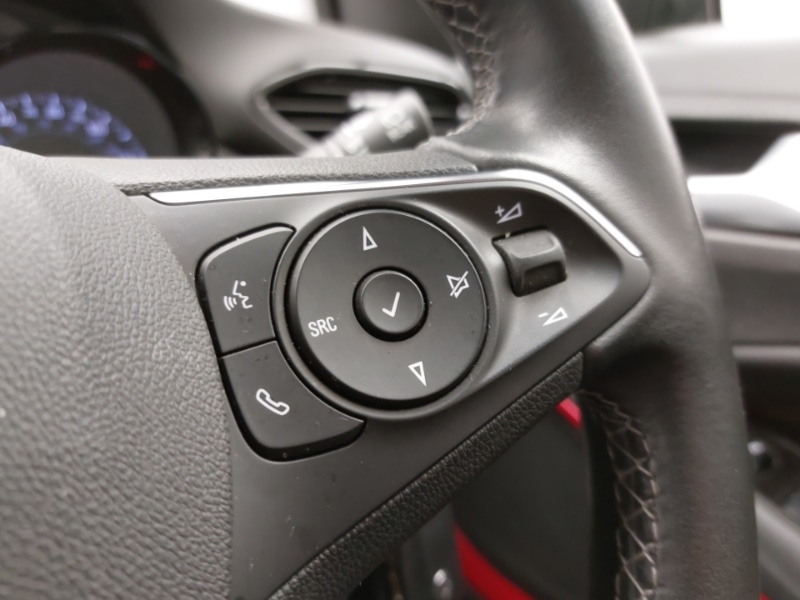 Used Vauxhall Crossland 2022 for sale - 76879971: Photo 17