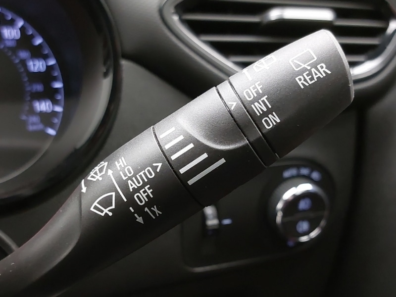 Used Vauxhall Crossland 2022 for sale - 76879971: Photo 18