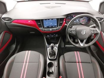 Used Vauxhall Crossland 2022 for sale - 76879971: Photo