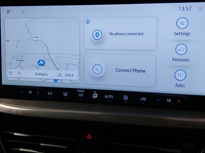 Used Ford Focus 2023 for sale - 77988122: Photo 10