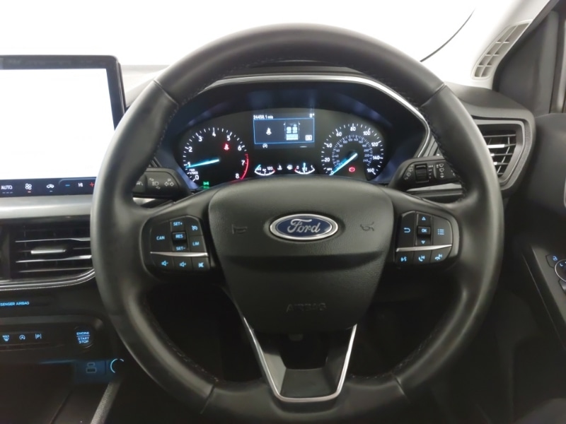 Used Ford Focus 2023 for sale - 77988122: Photo 11