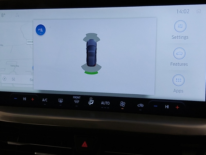 Used Ford Focus 2023 for sale - 77988122: Photo 12