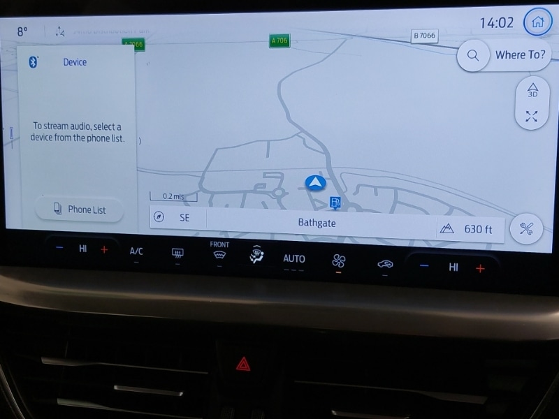 Used Ford Focus 2023 for sale - 77988122: Photo 13