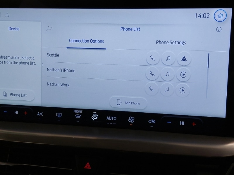 Used Ford Focus 2023 for sale - 77988122: Photo 14