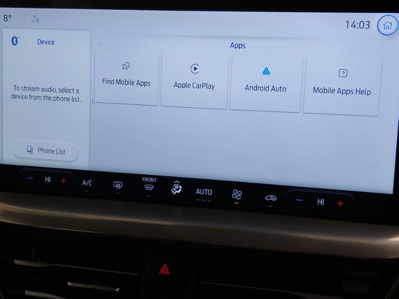 Used Ford Focus 2023 for sale - 77988122: Photo 15