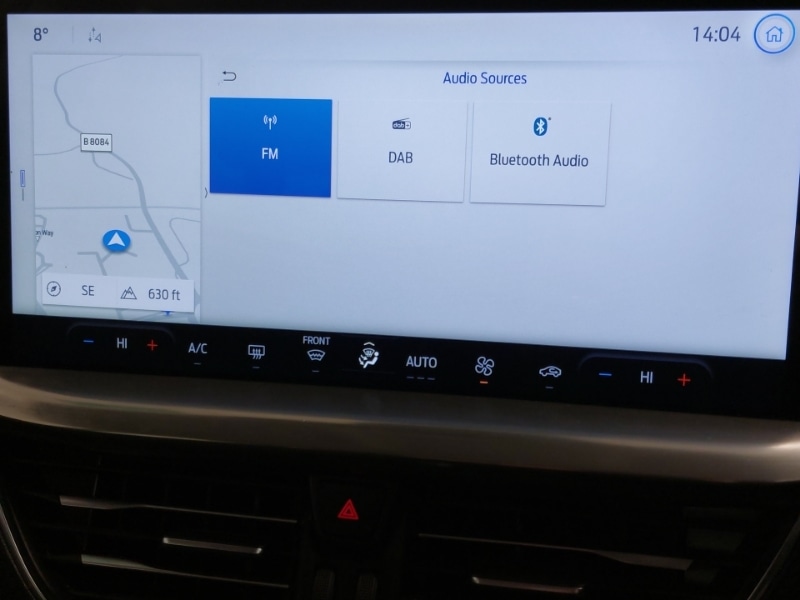 Used Ford Focus 2023 for sale - 77988122: Photo 16