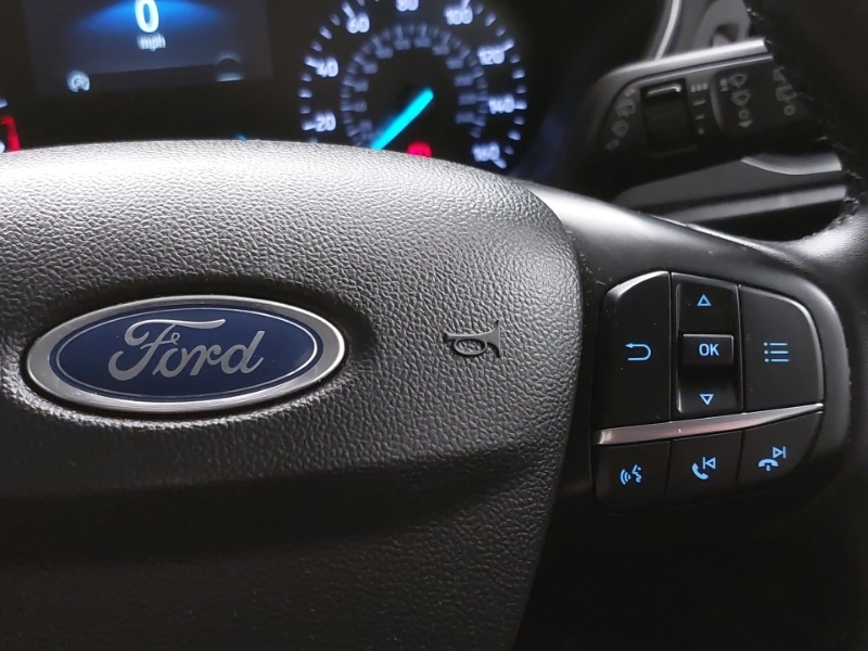 Used Ford Focus 2023 for sale - 77988122: Photo 18