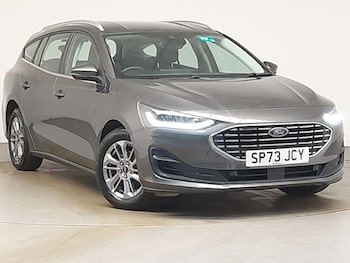 Used Ford Focus 2023 for sale - 77988122: Photo