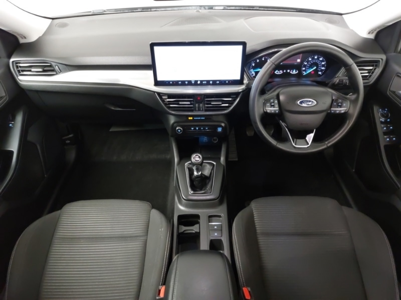 Used Ford Focus 2023 for sale - 77988122: Photo 2