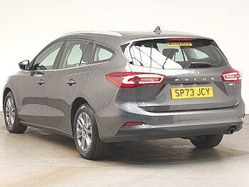 Used Ford Focus 2023 for sale - 77988122: Photo