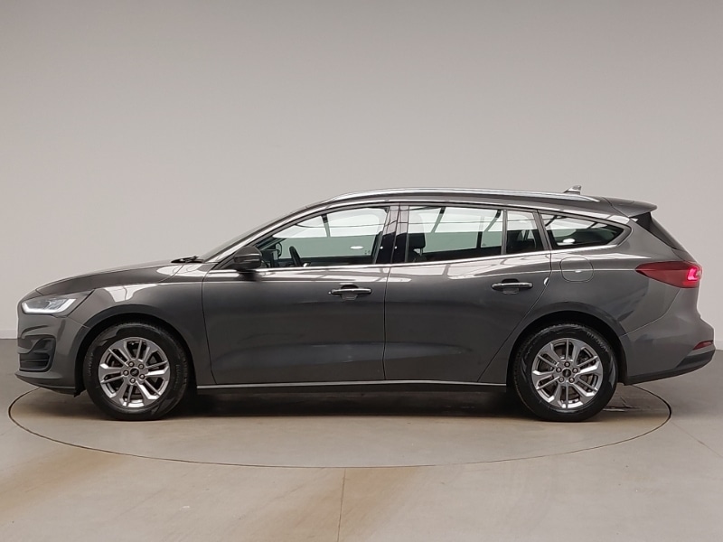 Used Ford Focus 2023 for sale - 77988122: Photo 4