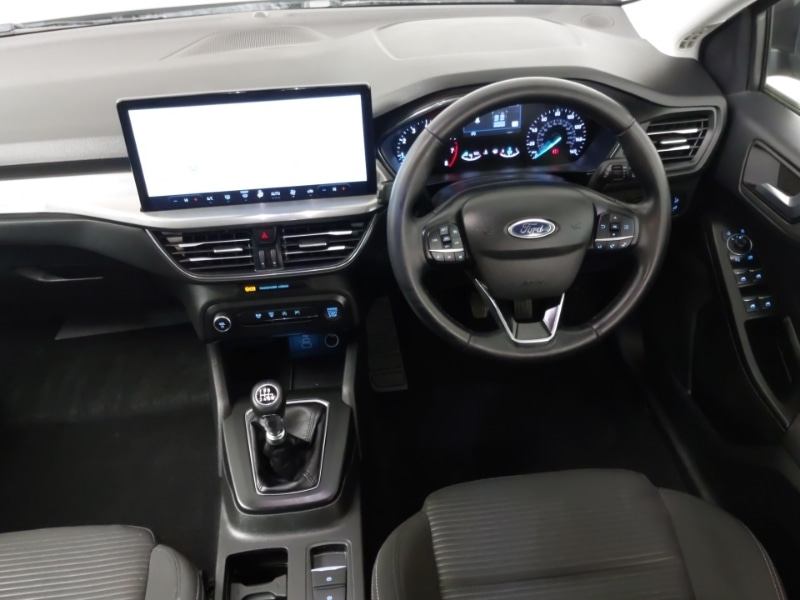 Used Ford Focus 2023 for sale - 77988122: Photo 7