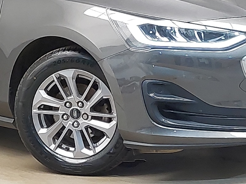 Used Ford Focus 2023 for sale - 77988122: Photo 9