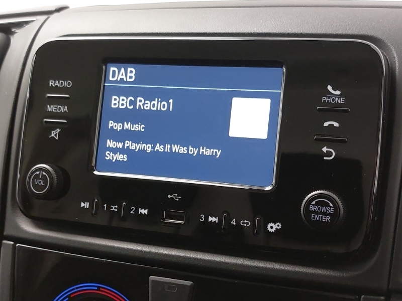 Used Citroen Relay 2025 for sale - 76351258: Photo 10