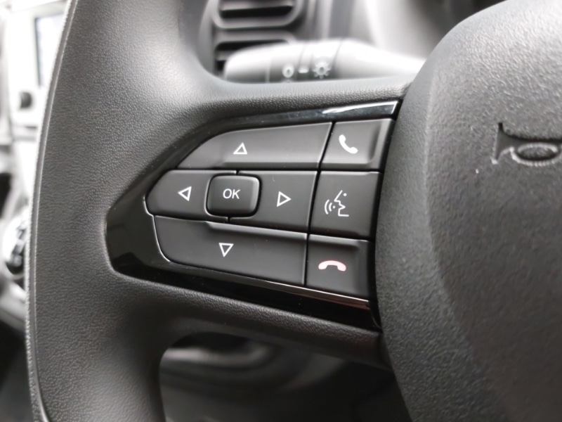 Used Citroen Relay 2025 for sale - 76351258: Photo 16