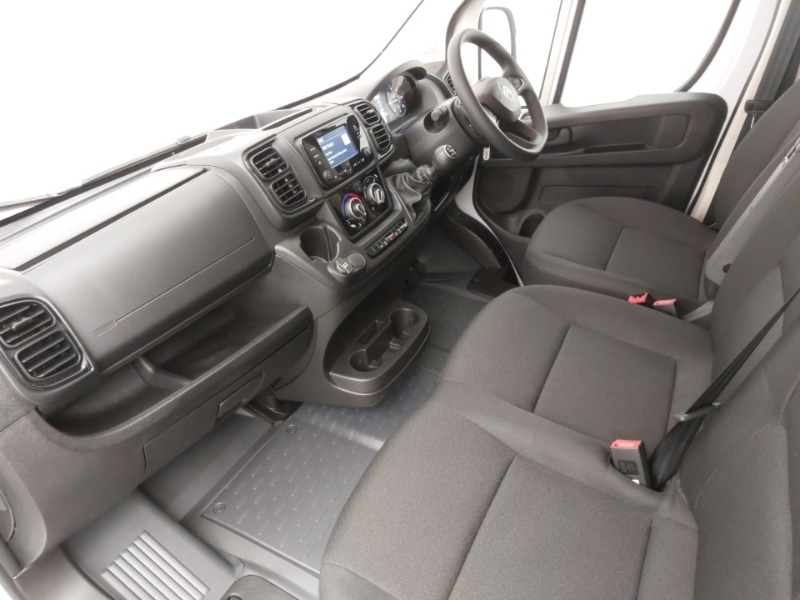 Used Citroen Relay 2025 for sale - 76351258: Photo 2