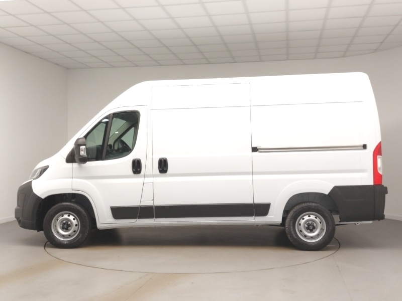 Used Citroen Relay 2025 for sale - 76351258: Photo 4