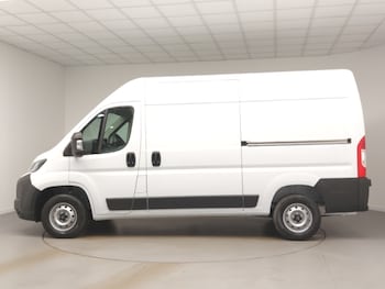 Used Citroen Relay 2025 for sale - 76351258: Photo