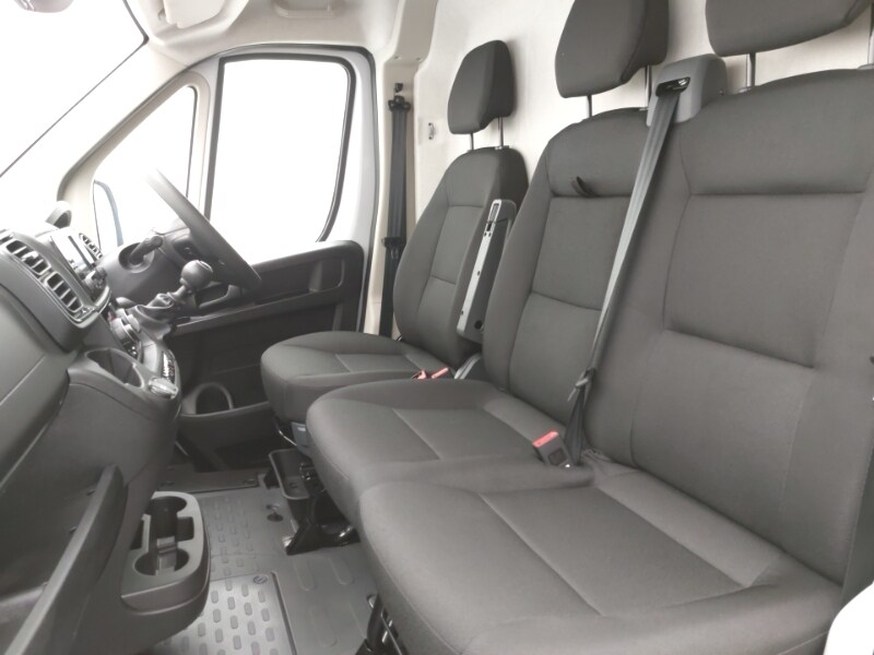 Used Citroen Relay 2025 for sale - 76351258: Photo 5