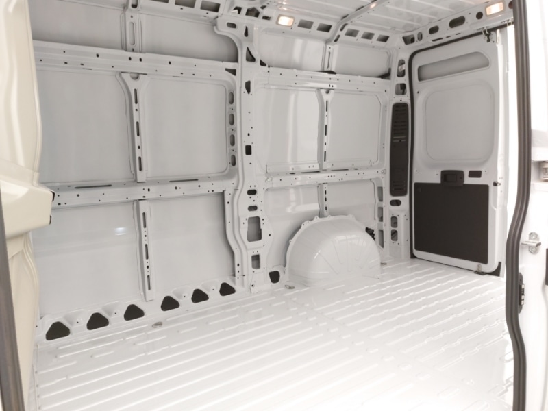 Used Citroen Relay 2025 for sale - 76351258: Photo 6