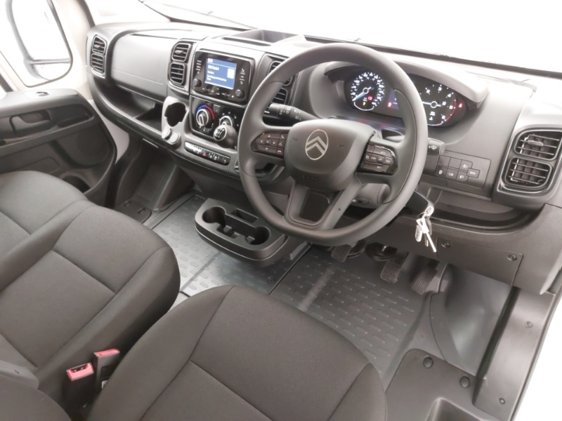 Used Citroen Relay 2025 for sale - 76351258: Photo 7