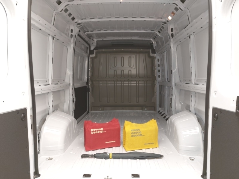 Used Citroen Relay 2025 for sale - 76351258: Photo 8