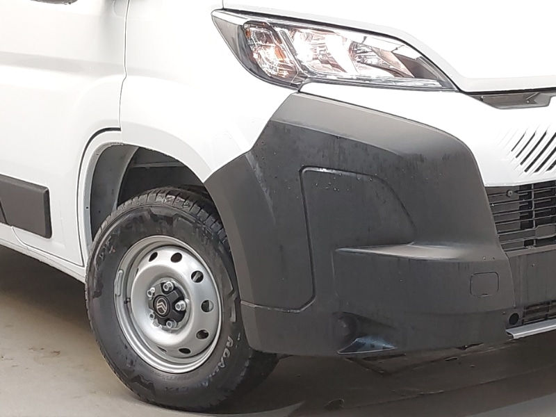 Used Citroen Relay 2025 for sale - 76351258: Photo 9