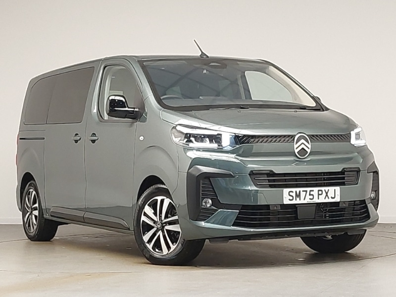 Used Citroen Space Tourer 2025 for sale - 76963932: Photo 1