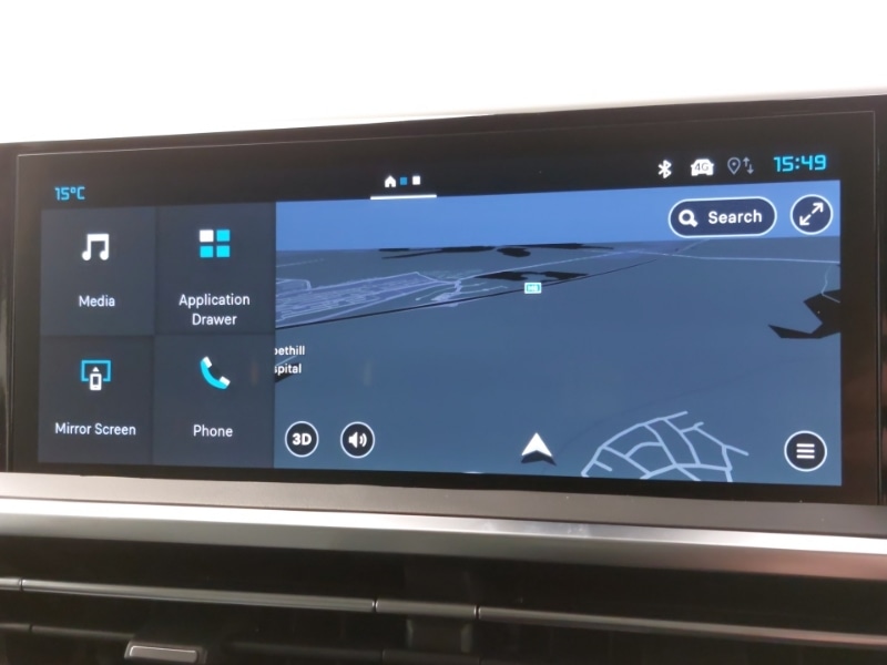 Used Citroen Space Tourer 2025 for sale - 76963932: Photo 10