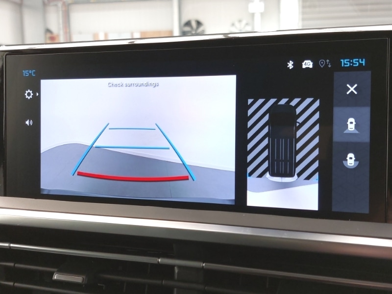 Used Citroen Space Tourer 2025 for sale - 76963932: Photo 12