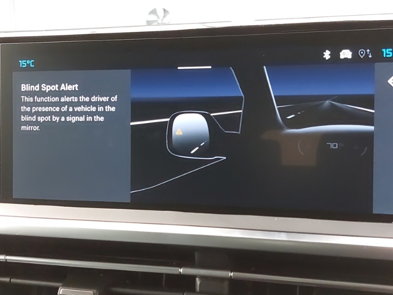 Used Citroen Space Tourer 2025 for sale - 76963932: Photo 13