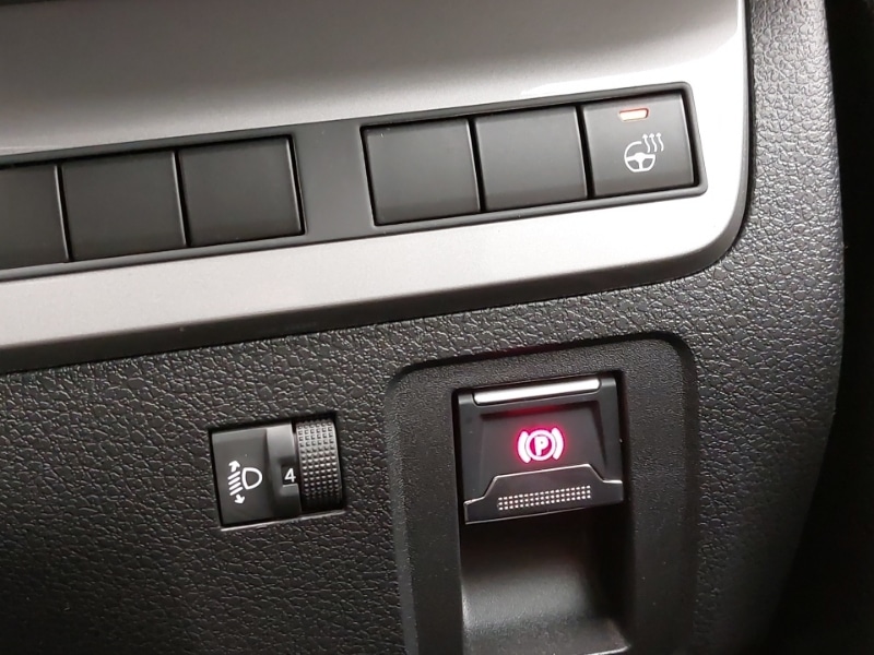 Used Citroen Space Tourer 2025 for sale - 76963932: Photo 18