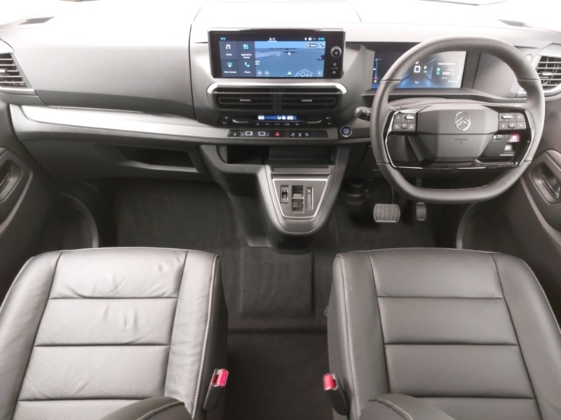 Used Citroen Space Tourer 2025 for sale - 76963932: Photo 2