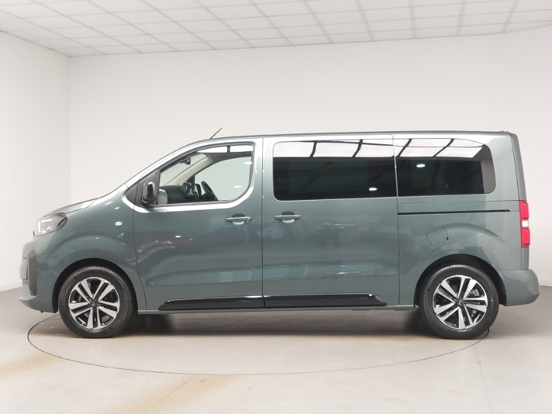 Used Citroen Space Tourer 2025 for sale - 76963932: Photo 4