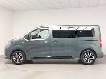 Used Citroen Space Tourer 2025 for sale - 76963932: Photo