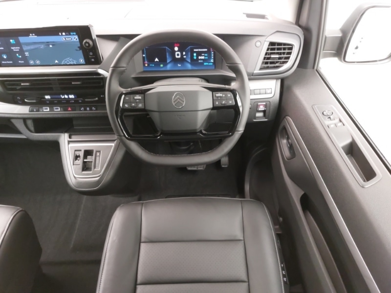 Used Citroen Space Tourer 2025 for sale - 76963932: Photo 7