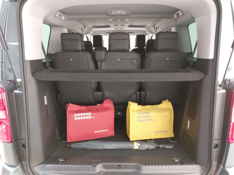 Used Citroen Space Tourer 2025 for sale - 76963932: Photo 8