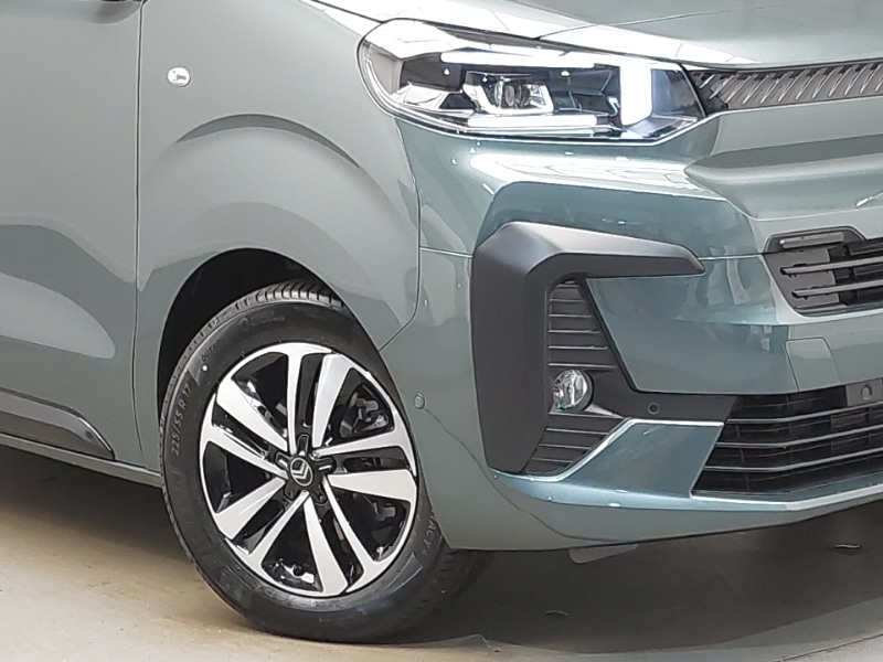 Used Citroen Space Tourer 2025 for sale - 76963932: Photo 9