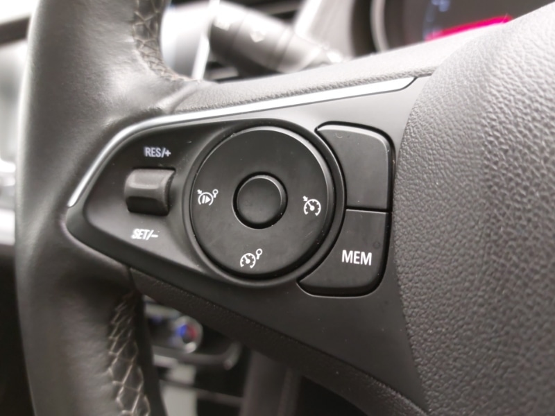 Used Vauxhall Grandland X 2020 for sale - 77129995: Photo 18