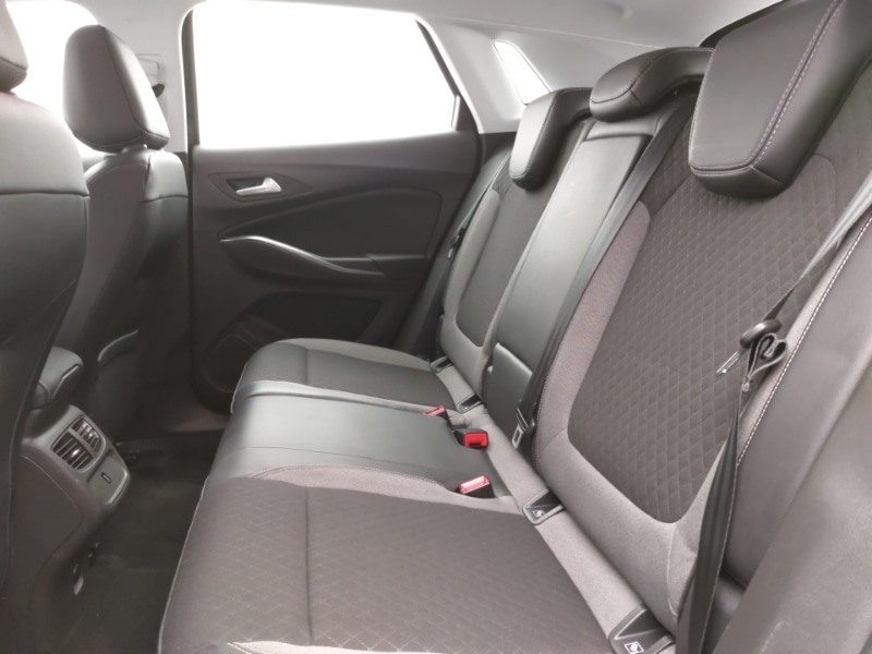 Used Vauxhall Grandland X 2020 for sale - 77129995: Photo 6