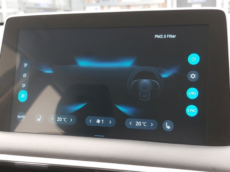 Used MG MG HS 2023 for sale - 76478349: Photo 13