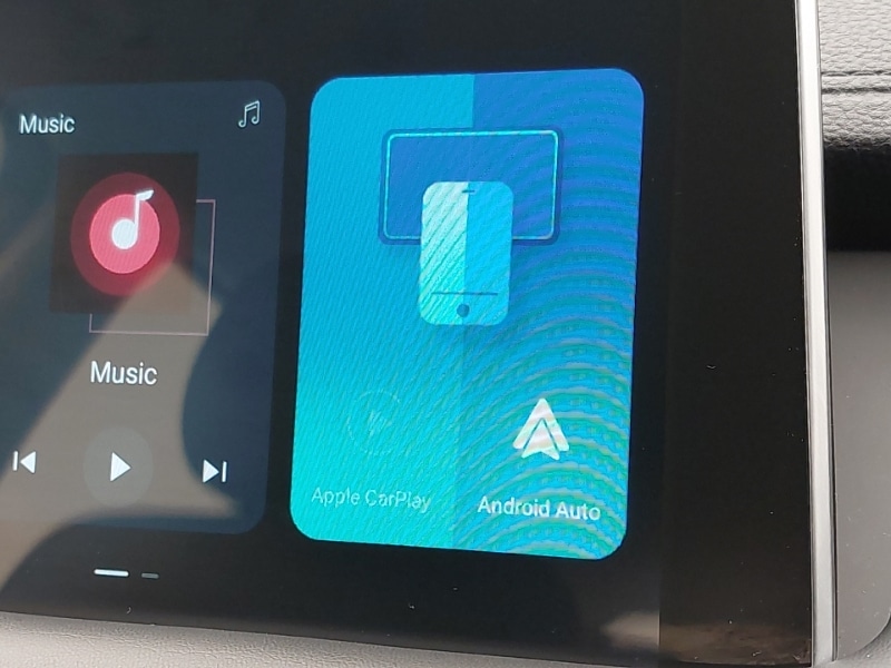 Used MG MG HS 2023 for sale - 76478349: Photo 14