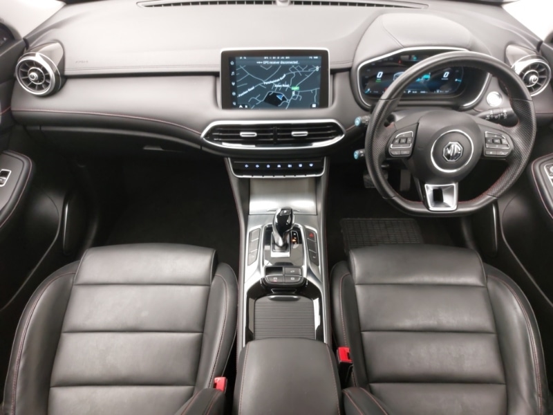 Used MG MG HS 2023 for sale - 76478349: Photo 2