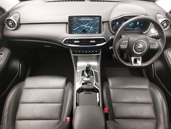 Used MG MG HS 2023 for sale - 76478349: Photo