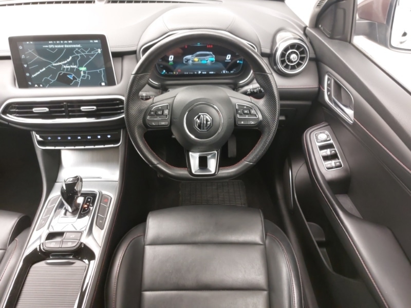 Used MG MG HS 2023 for sale - 76478349: Photo 7