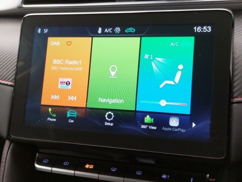 Used MG MG ZS 2024 for sale - 78151300: Photo 11