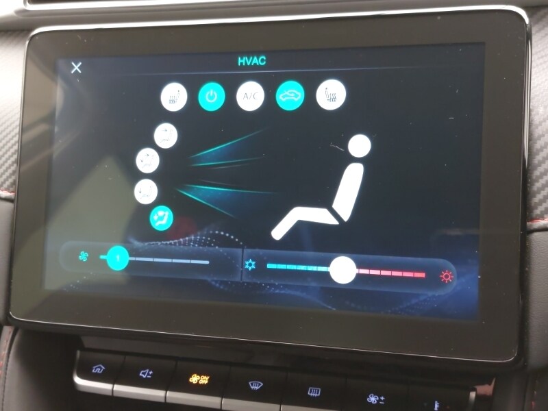 Used MG MG ZS 2024 for sale - 78151300: Photo 14